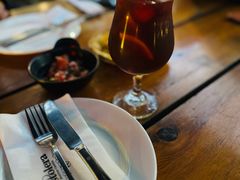 sangria-Pistolera Mexican Cantina女枪手墨西哥餐厅(碧云路店)