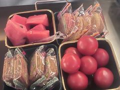 -华夏良子·足道SPA艾灸(王府井店)