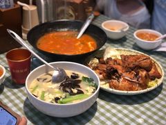 -玉桥餐厅(天坛店)