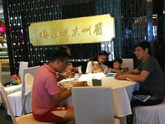 大堂-眉州东坡(通州店)