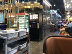 -炭烤麻里·臻选自助烤肉料理(观音桥大融城店)