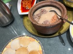 -全聚贤餐厅·湖北家常菜(沙湖店)