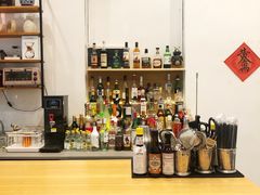 -BIJOU coffee&cocktail(龙岗万科广场店)
