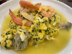 -渔娘渔家丹东海鲜(东直门店)