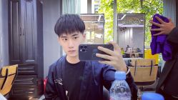 -Tipo Hair salon（明星）店