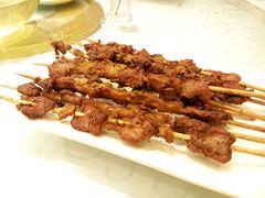 android_upload_pic-东北人粗粮饺子坊(南山店)