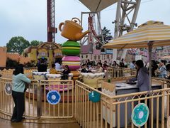 -武汉玛雅海滩水公园