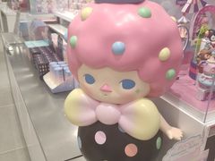 -泡泡玛特POPMART(合生汇店)