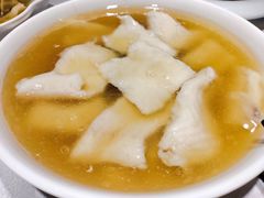 糟熘鱼片-老人和饭店(淮海中路店)