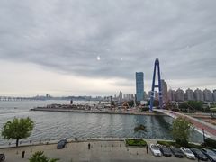 -川旺角川粤融合菜•海景餐厅(星海广场店)