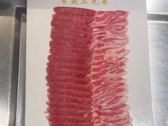 -常赢三兄弟·清真涮肉(五莲路店)