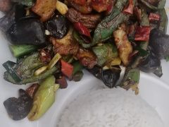 -新世界餐厅(万达店)