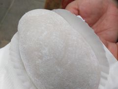 -澳门长洲糯米糍(柯打苏沙街店)