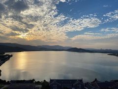 -达蓬山旅游度假区