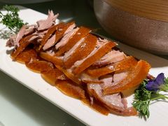-北京老铺烤鸭(西稍门店)