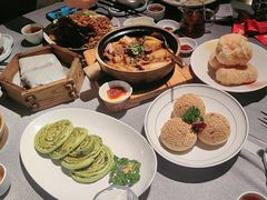 -晓粤·惹味粤菜(凯德乐峰广场店)