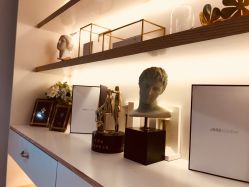 点击看大图 -3AM HAIR SALON烫发染发接发
