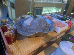 -辣虎·庭院火锅(临平新天地店)