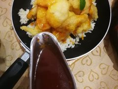-大鸭梨烤鸭(左家庄店)
