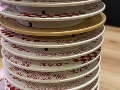 -寿司郎(上野店)