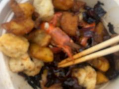 -七欣天香辣蟹火锅(上海银亿滨江店)