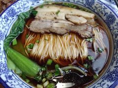 特色奥灶面-孙盛兴奥灶面馆·蟹黄面·三虾面(山塘街总店)