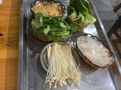 -范贤光鸡公煲(平乐园总店)