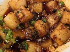 -春阳水饺(香槟广场店)