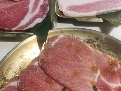 -炙城·韩式烤肉(南京东路店)