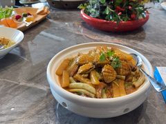 -靓湾海鲜·海景餐厅(小麦岛店)