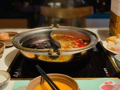 -温禾牛·和牛寿喜烧自助火锅(恒基名人店)