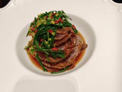 -香雪海饭店中餐厅(人民桥店)