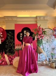 -CHERRY BABY 轻奢派对策划(北京国贸店)
