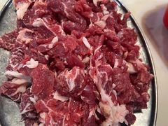 -菜忠潮州牛肉店(岗厦店)