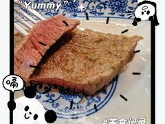 -茶马古道·野生菌清汤黄牛肉(沙溪店)