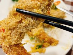 -文东记(马里士他店)