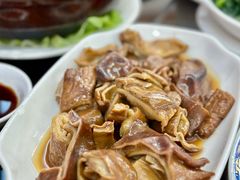 -腰记饭店(龙源路店)