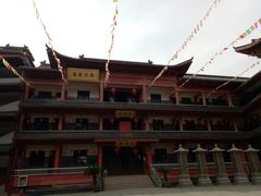 -会龙寺