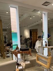 -菲·木田moontin造型salon