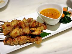 -Pho Asia 亚阁越南料理(上海来福士广场店)