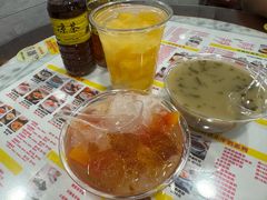 -百花传统甜品店(原址店)