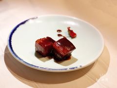 红烧肉-广舟(千禧店)