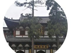 -径山寺