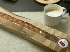-熊叔熊婶面包房(团结湖店)