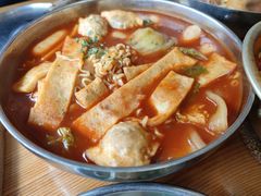 青春炒年糕-青春分食(仙林大学城店)