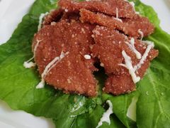 -丰收日·小海鲜·沪上家宴(顾村正大店)