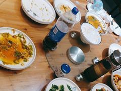 -食光慢宴·安吉土菜馆