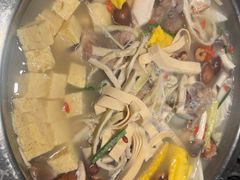 -天都火锅酒楼(虹梅南路店)