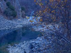 -叠溪松坪沟景区
