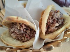 -闫家驴肉老店(华电一校店)